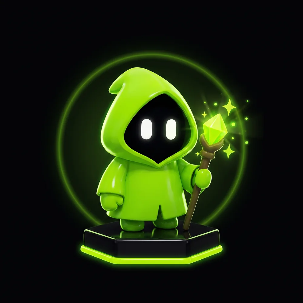 HOODED
